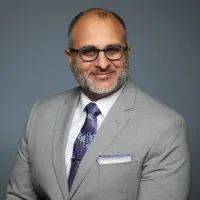 Salman Chaudri