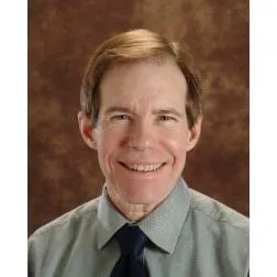 J. Alan Alan Frierson
