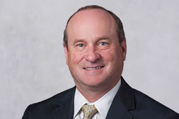 Charles Ruland
