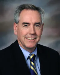 Stephen P. Blatt