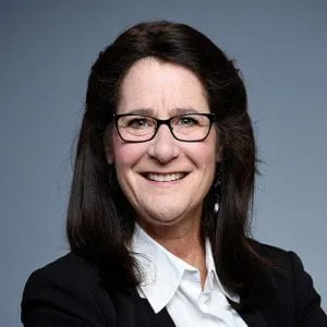 Lori Beth Siegel
