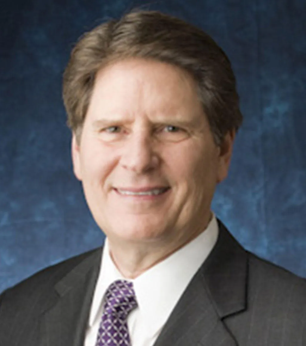 Michael John Stevener