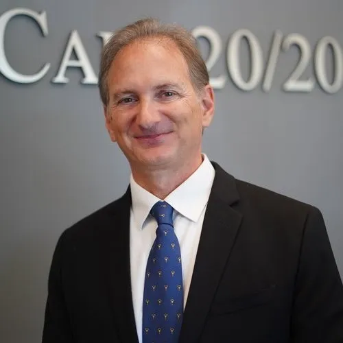 Neil F. Notaroberto