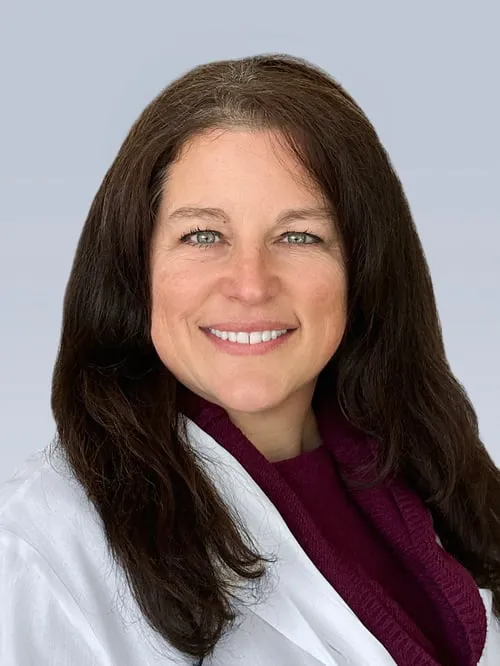 Nicole Zimmerman