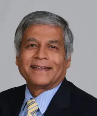Mohan Verghese