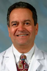Luis Sanchez-Ramos