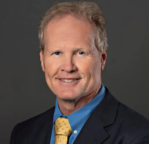 Scott Howard Strickler