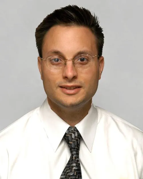 Stephen John Martino
