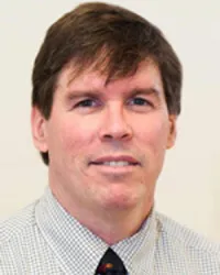 Patrick J Connolly