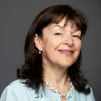 Ellen Voronov