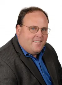 Michael Edward Mcandrew