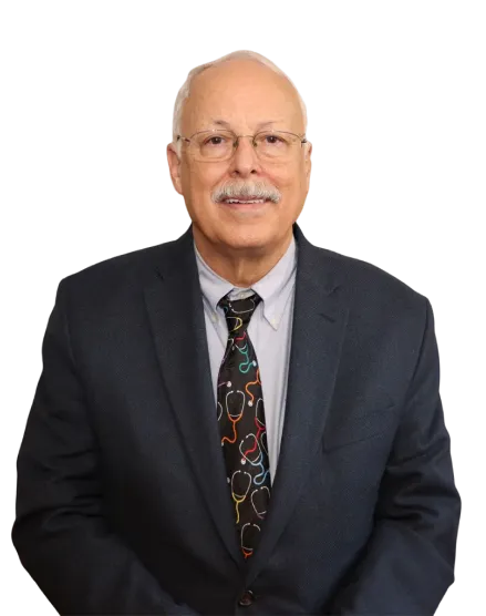 James W Ferguson