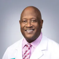 Eric D. High