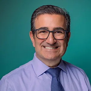 Volkan Sumer