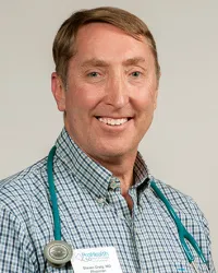 Steven Lawrence Craig