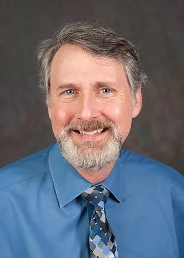 Joseph M. Leary