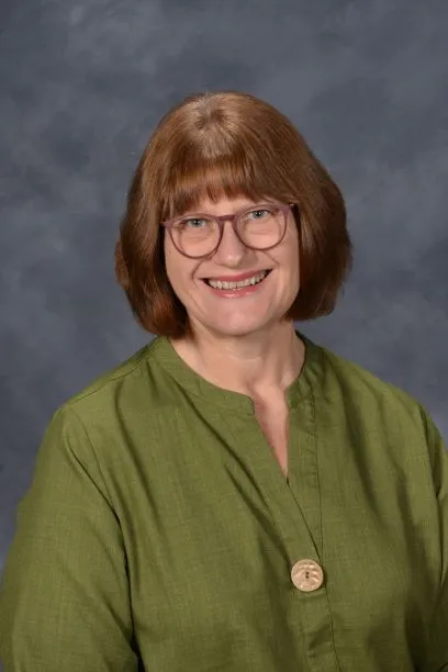 Nancy Nelson