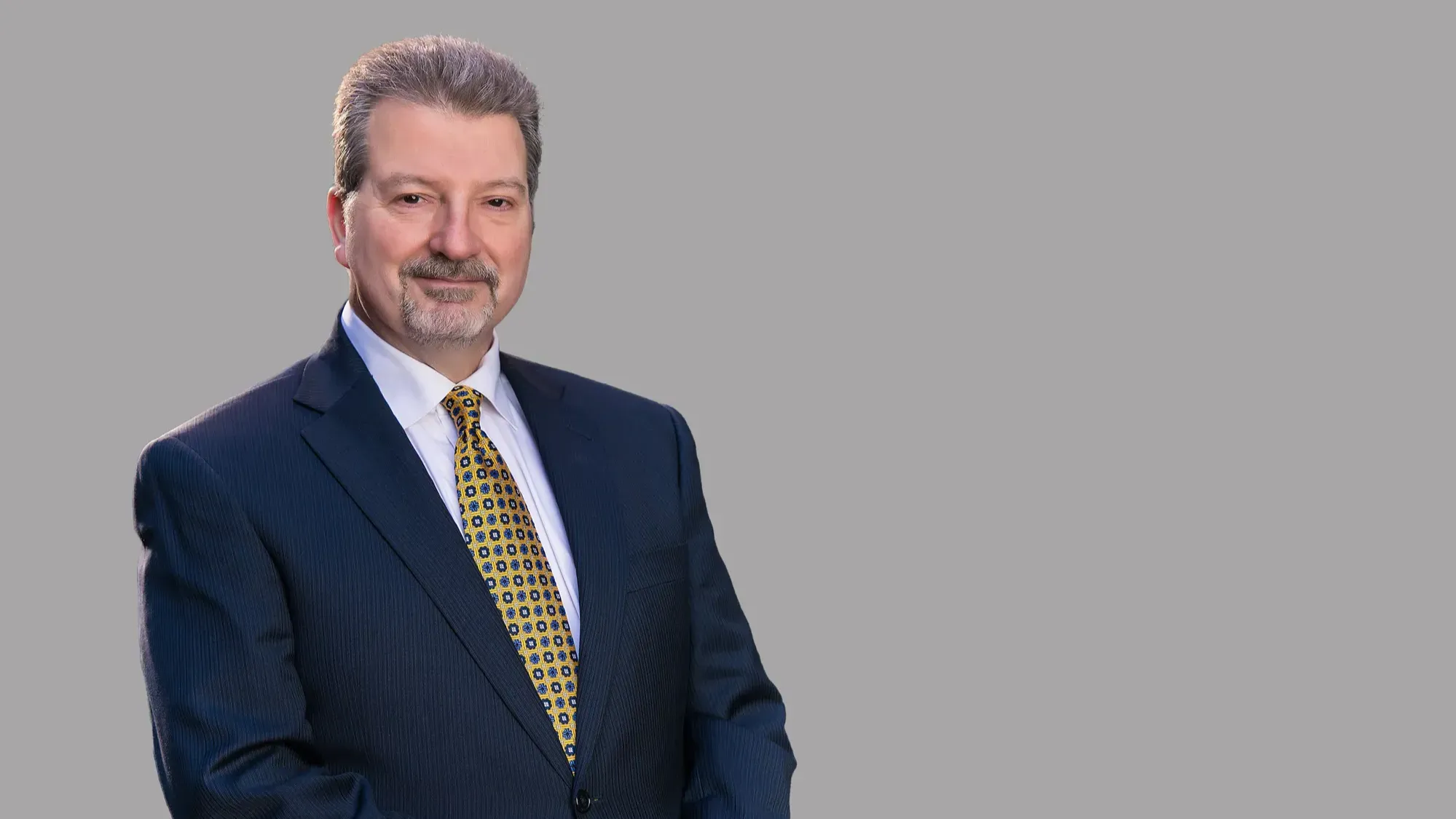 Charles Iliya