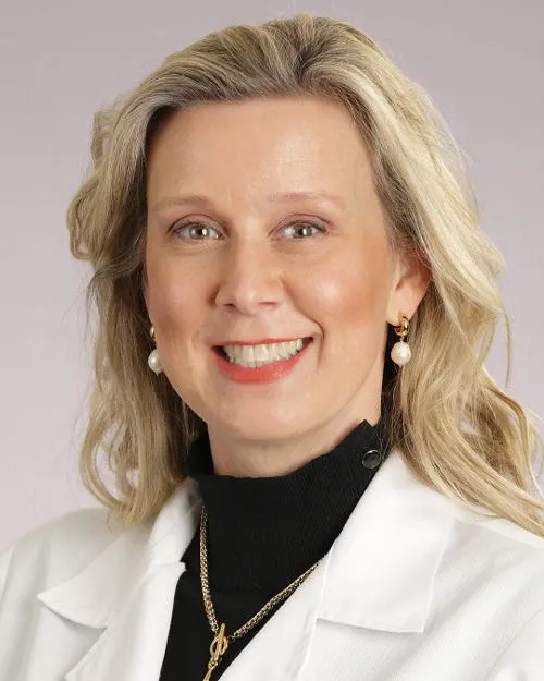 Christina M Breit