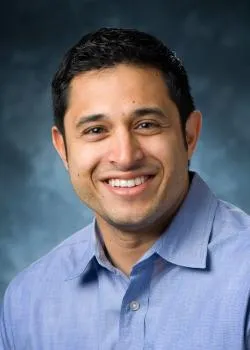 Niranjan Puranik