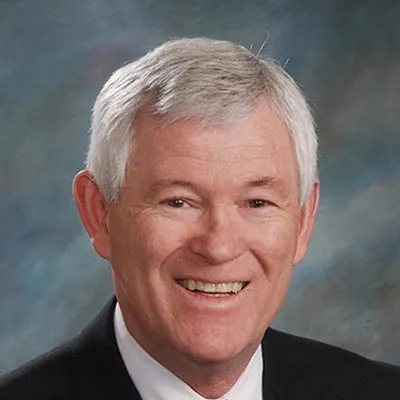 David Earl Curtis