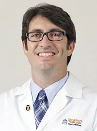 Jeremy P Middleton