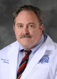 Thomas P Hessburg