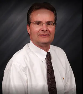 John Pellegrino