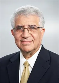 Omar M. Lattouf