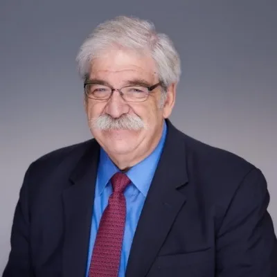 Richard Ira Altesman