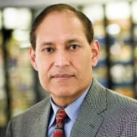 Naresh A. Dewan