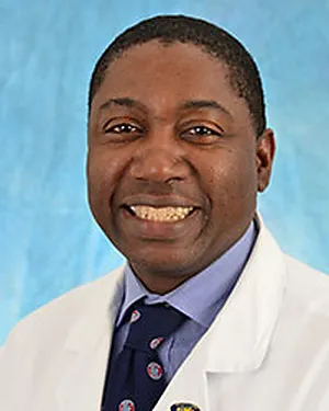 Anthony Charles