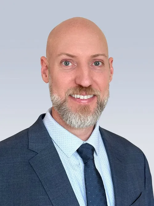 Todd Wood