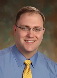 James A. Maxey