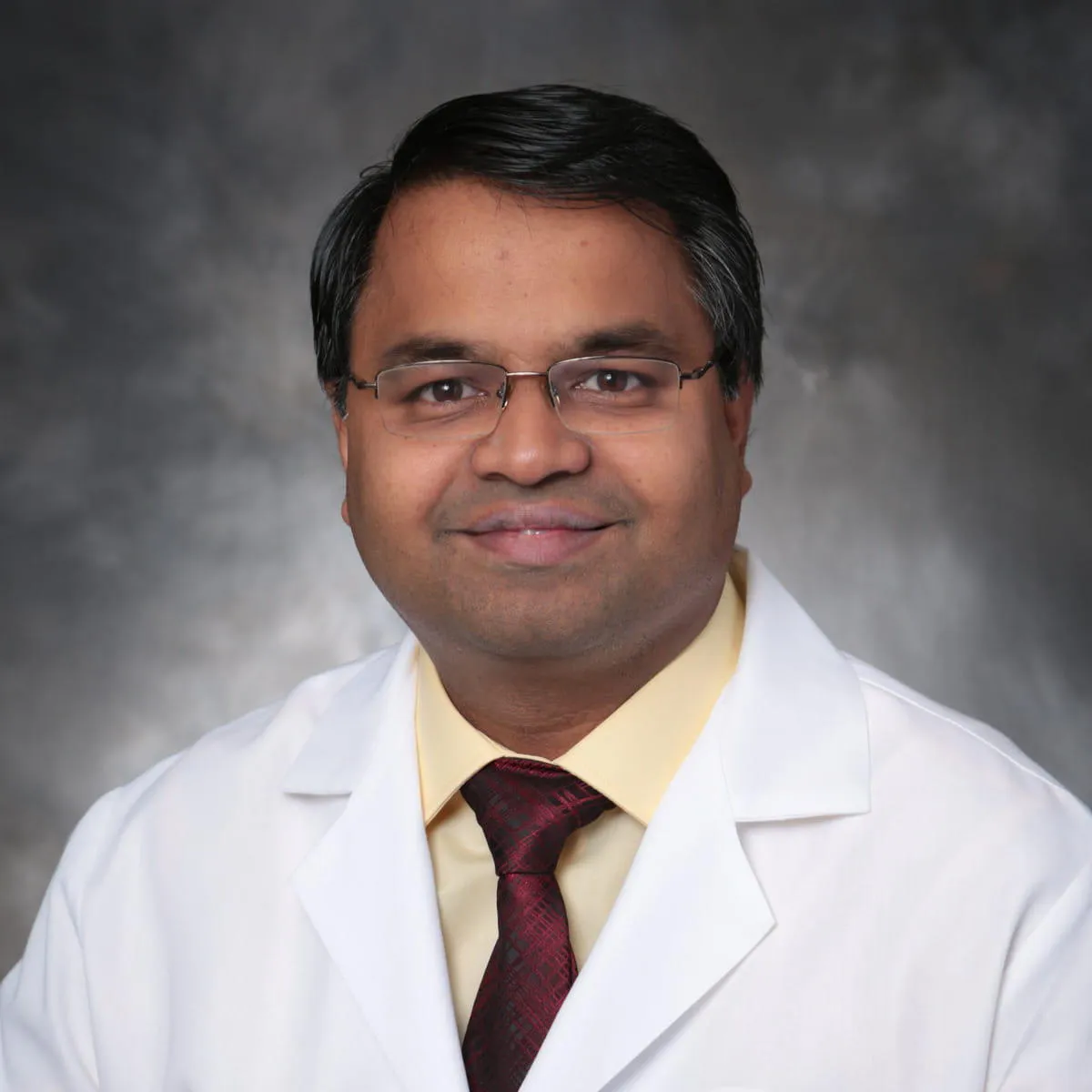 Suresh Ramamurthy