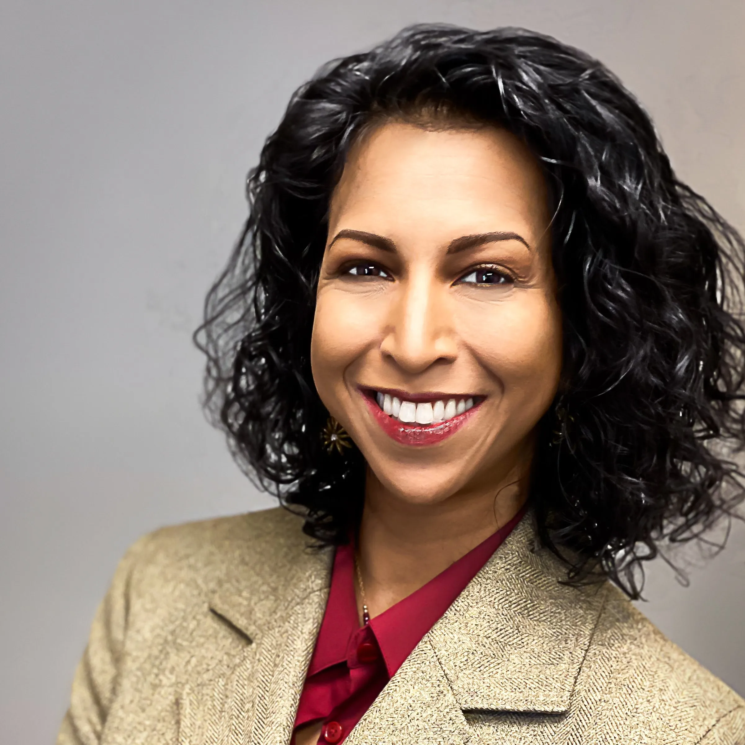 Dorothy Kalyanapu