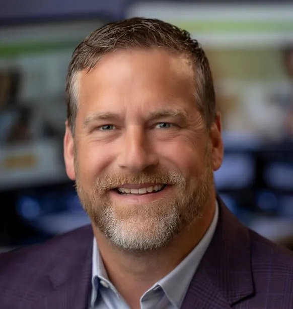 Steven James Schechinger