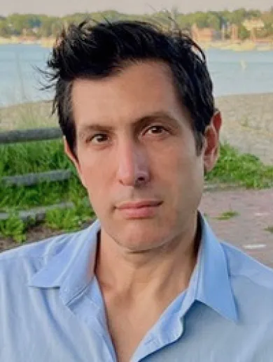 David James Del Sesto