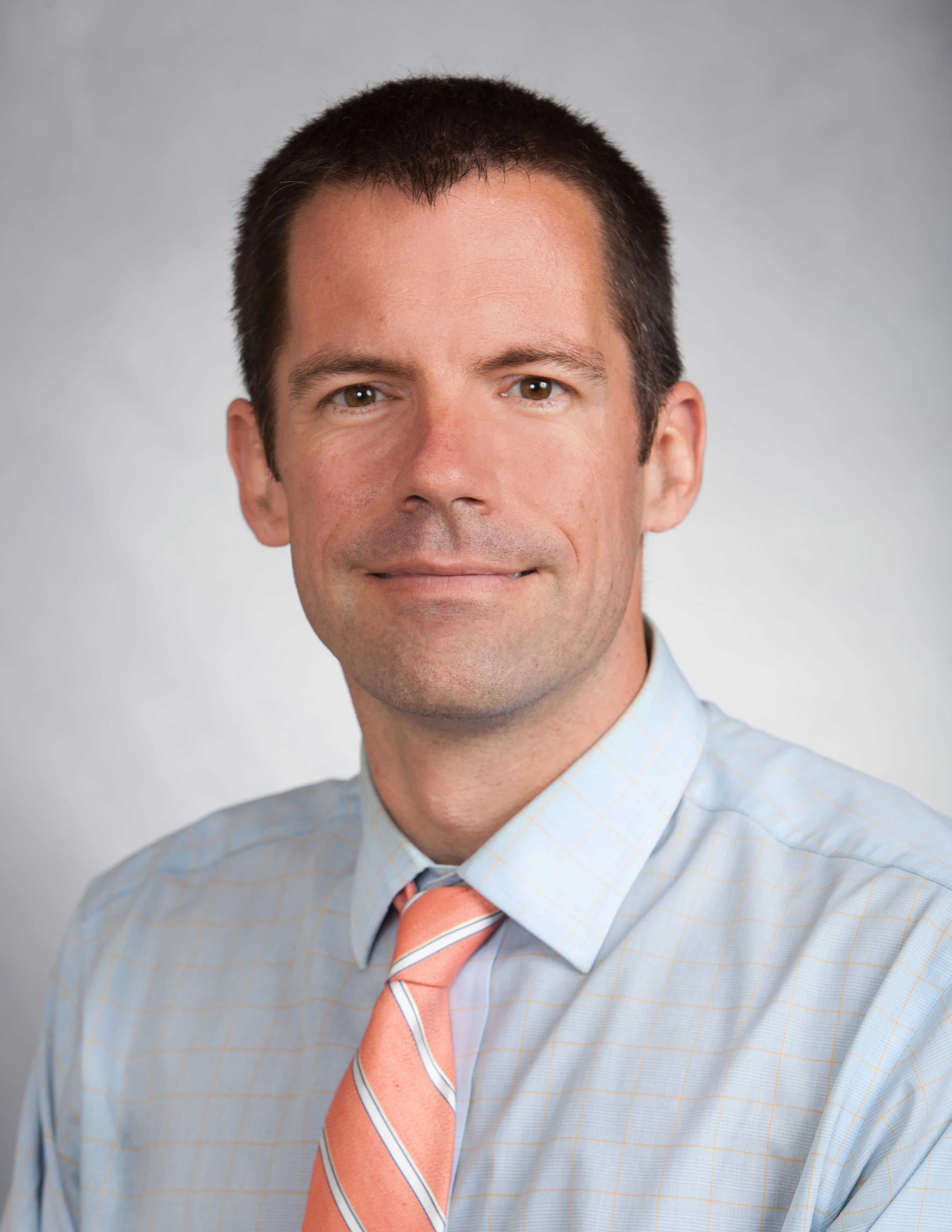 James D. Murphy
