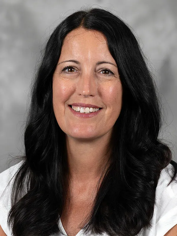 Josette C Klink