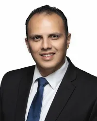 Rewais Fouad Morcus