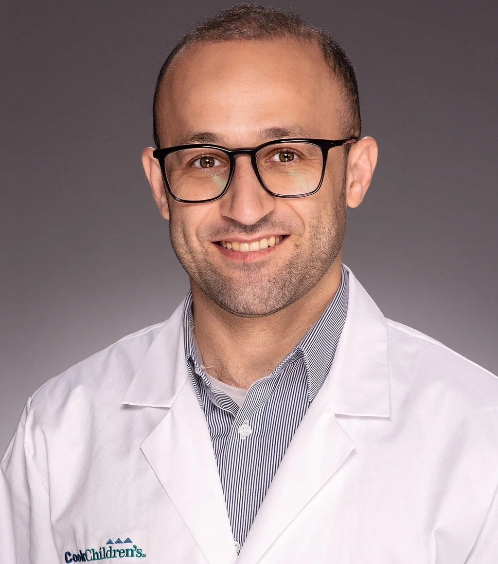 Mouhammad Alwazeer