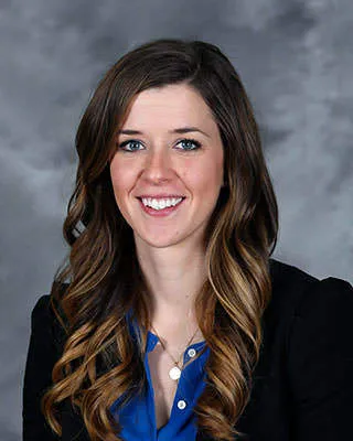 Katherine A Ahlfeld