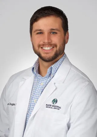 Mason Douglas