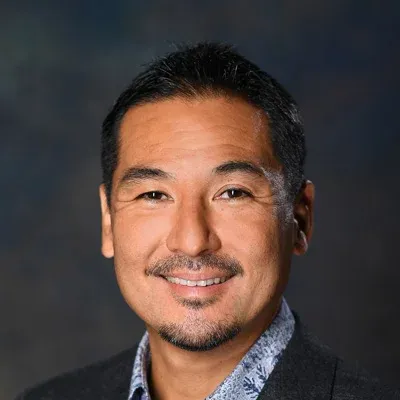 Garrett S. Matsunaga