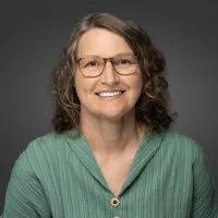 Deborah Woodard