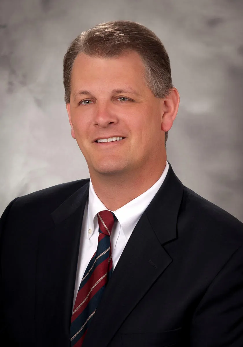 Michael Debacker