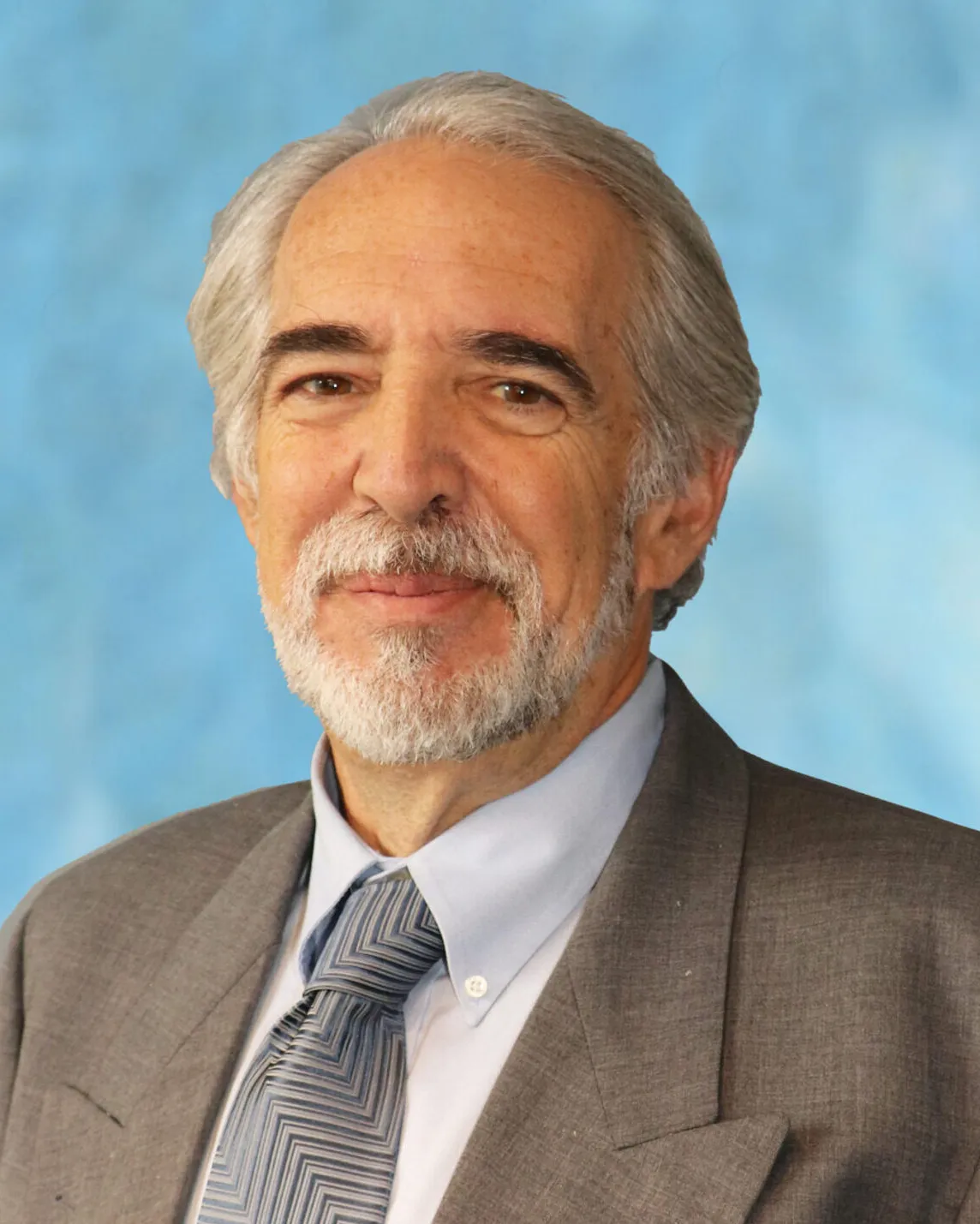 Marc Whitman