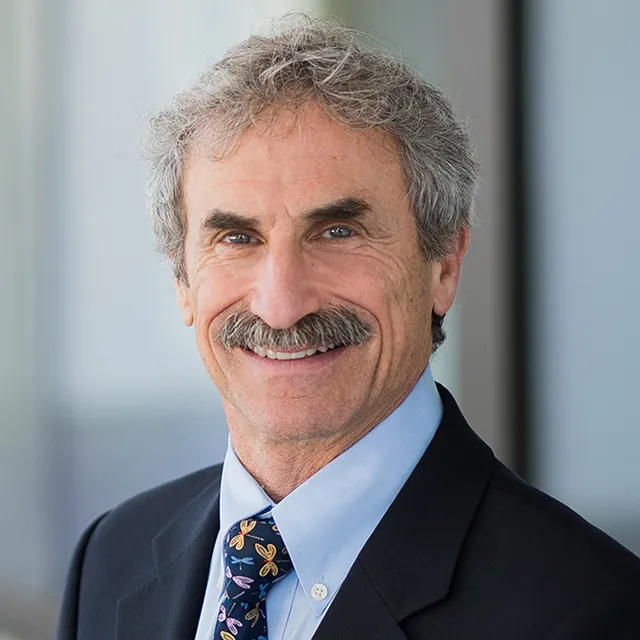 Mel Heyman