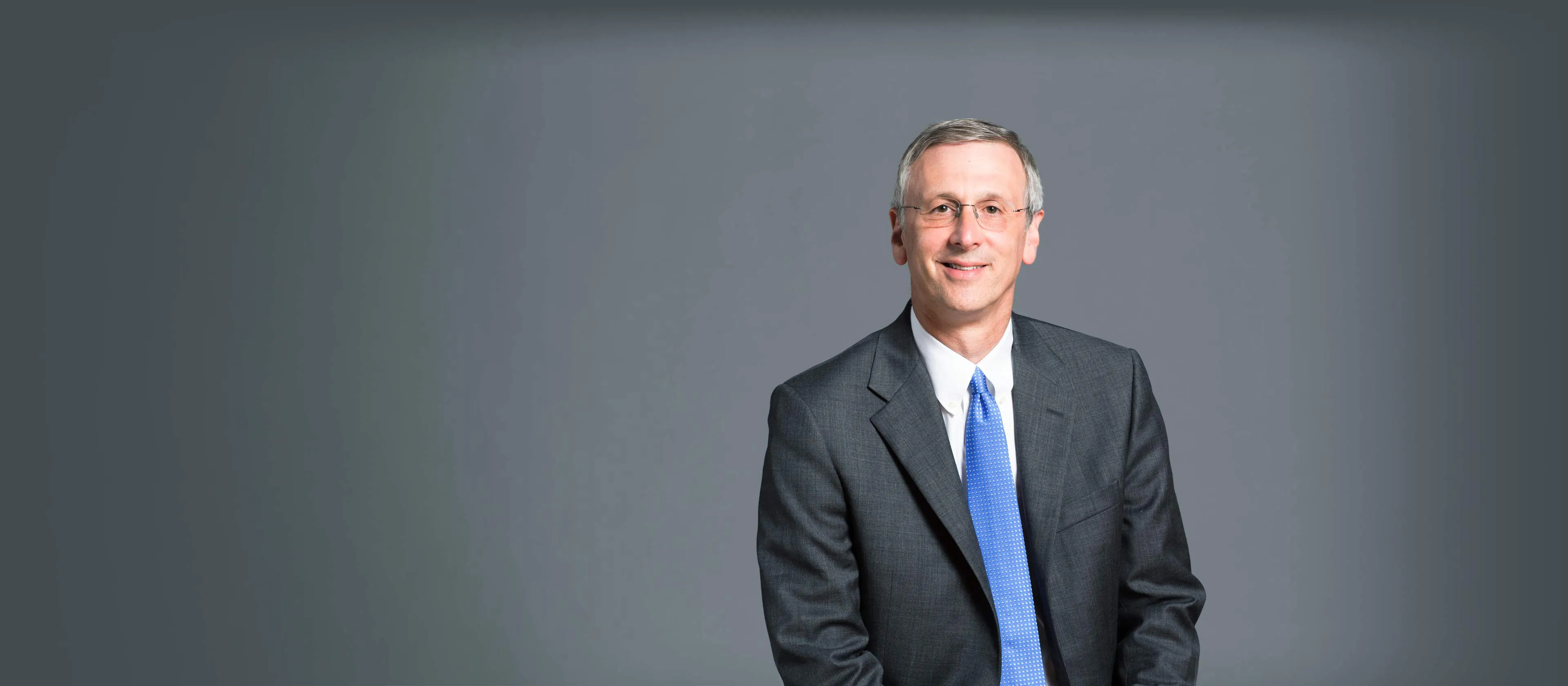 Michael P. Recht